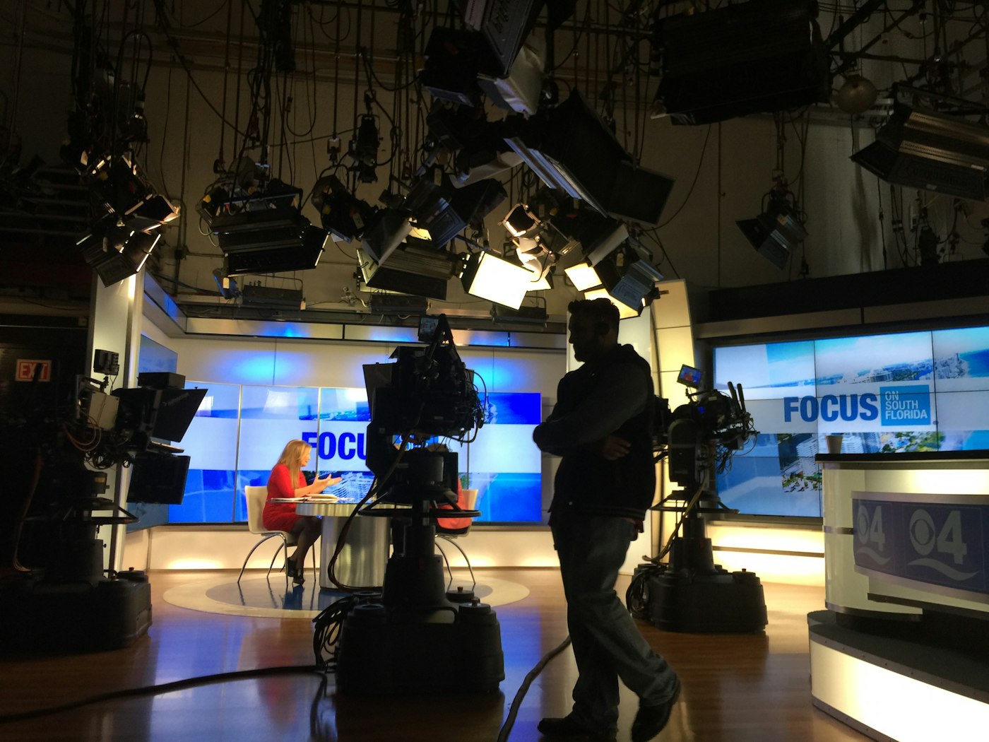 Top news and breaking coverage