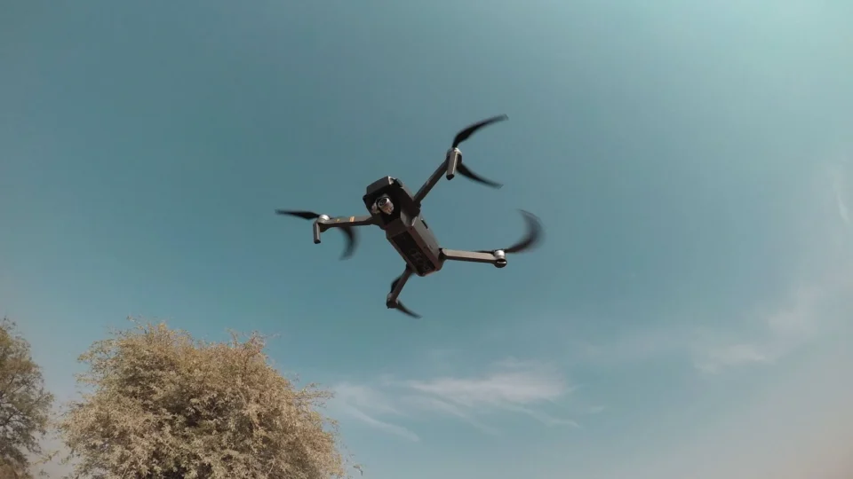 UAE responds to drone over territorial waters approaching from Iran